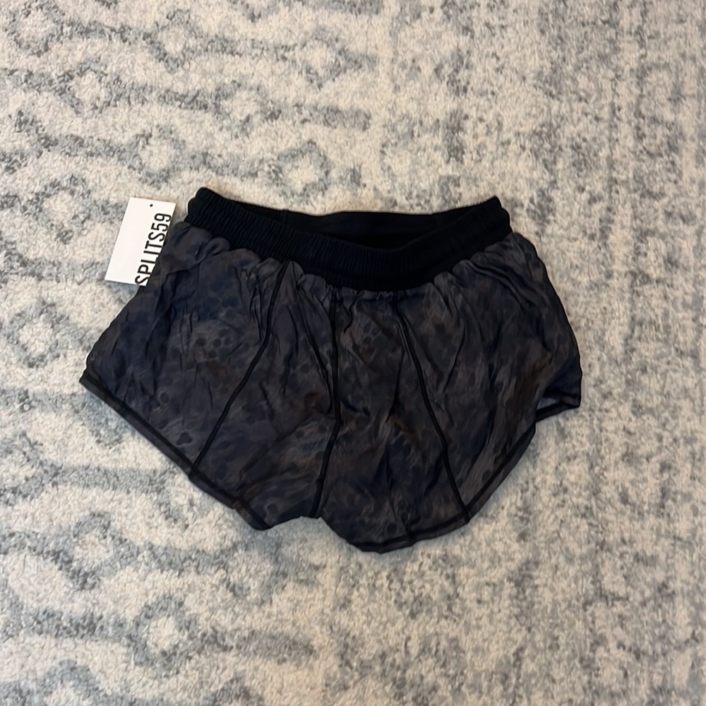 NEW Split59 Shorts - Picture 5 of 5